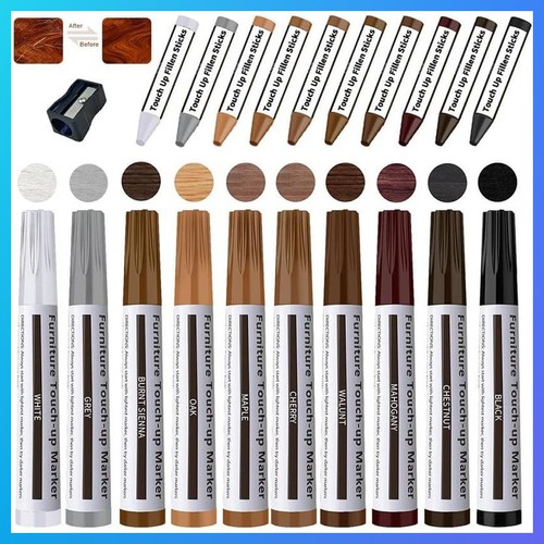Furniture repair kit wood - repair,