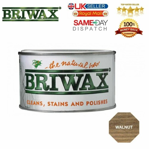 Briwax original natural wax - briwax,