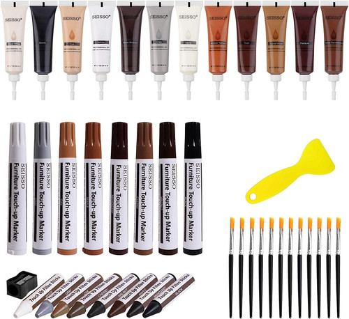 Furniture repair kit set - furniture,