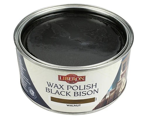 500ml liberon furniture wax - furniture,