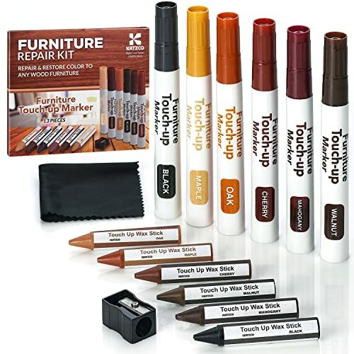 Furniture repair kit - furniture, wood