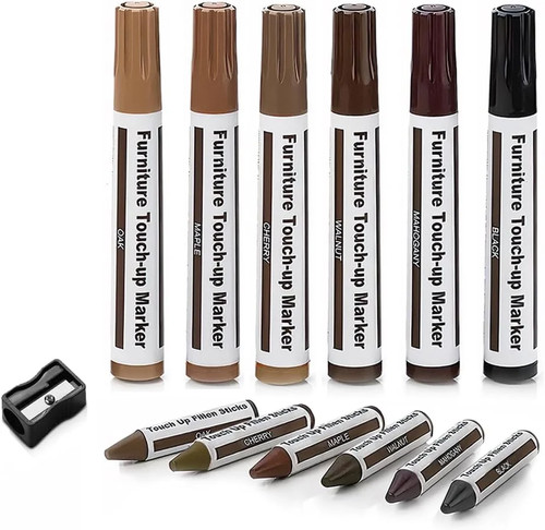 Furniture repair kit - furniture,
