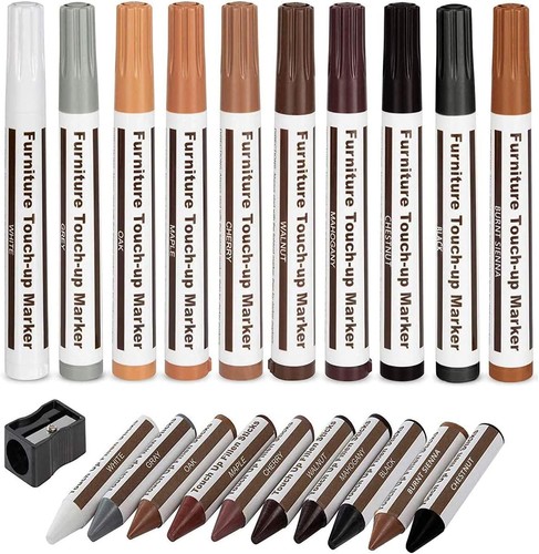 Furniture repair kit wood - furniture,