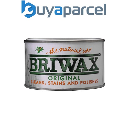 Briwax bw0502540121 wax polish - bw0502540121,