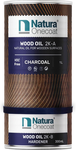 Wood stain oil 200 - 200, ft²